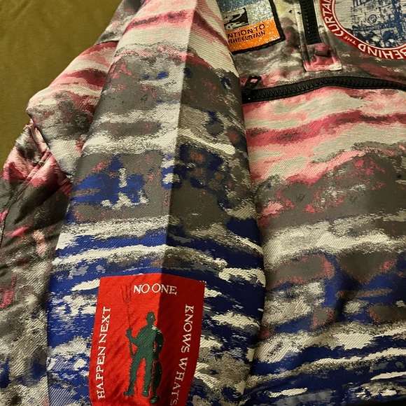 Louis Vuitton jacket - Picture 4 of 9